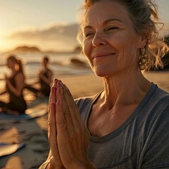 Women's Retreat in Palermo: yoga, excursions, shared dinners